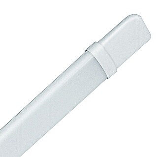 Müller-Licht LED-Leuchte Aqua-Slim 120  (Weiß, 18 W, L x B x H: 1 250 x 53 x 35 mm, IP65, Lichtfarbe: Neutralweiß)