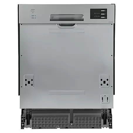 PKM  Einbaugeschirrspüler GSP12 6TI P