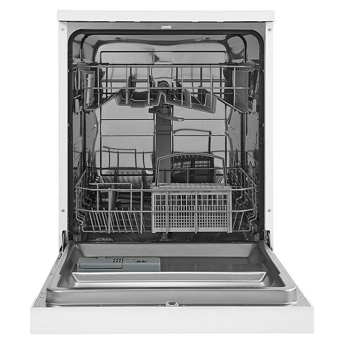 PKM Geschirrspüler GSP12-6E - 12 Maßgedecke, 6 Programme, 49dB