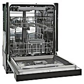 Wolkenstein Einbaugeschirrspüler WGSP14 6DTI (Geeignet für: 14 Maßgedecke, Wasserverbrauch: 1.000 l/Jahr, 57 x 59,8 x 81,5 cm) | BAUHAUS