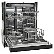 Wolkenstein Einbaugeschirrspüler WGSP14 6DTI (Geeignet für: 14 Maßgedecke, Wasserverbrauch: 1.000 l/Jahr, 57 x 59,8 x 81,5 cm) | BAUHAUS