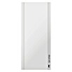 Placo Saint-Gobain Placa de yeso laminado FK BA13 (2,7 x 1,2 m, Espesor: 13 mm)
