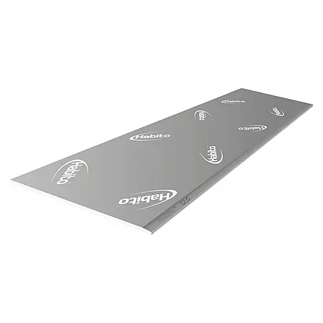 Placo Saint-Gobain  Placa de yeso laminado Habito
