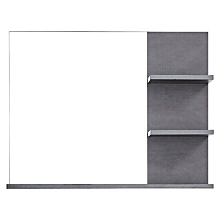 Trendteam Indy Ablagespiegel (72 x 20 x 57 cm, Matera)