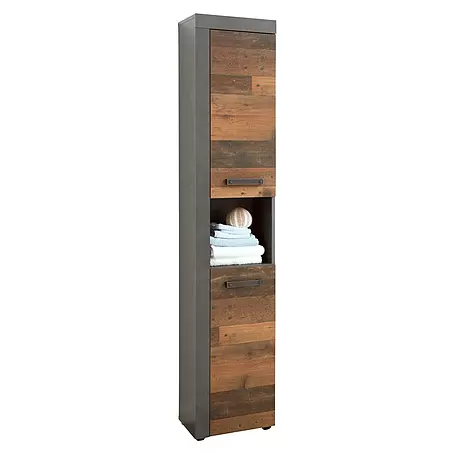 Trendteam Indy Hochschrank