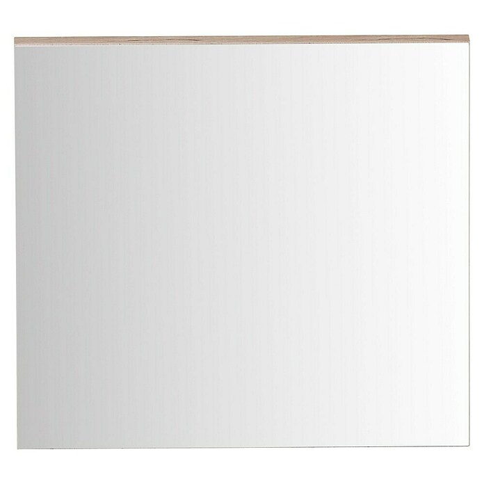 Trendteam Set-One Wandspiegel (60 x 55 cm, Eiche San Remo) | BAUHAUS