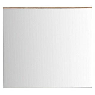 Trendteam Set-One Wandspiegel (60 x 55 cm, Eiche San Remo)