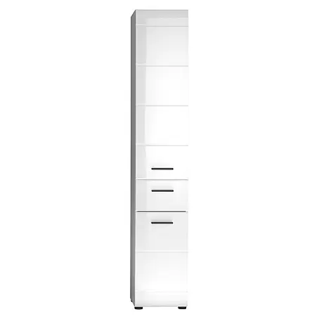 Trendteam Skin Bad-Hochschrank