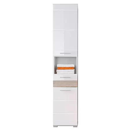 Trendteam Mezzo Bad-Hochschrank