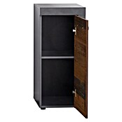 Trendteam Indy Unterschrank (36 x 31 x 81 cm, Matera/Old Wood) | BAUHAUS