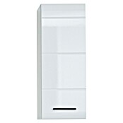 Trendteam Skin Hängeschrank (30 x 23 x 77 cm, Weiß) | BAUHAUS