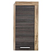 Trendteam Cancun Hängeschrank (36 x 23 x 79 cm, Nussbaum-Touchwood) | BAUHAUS