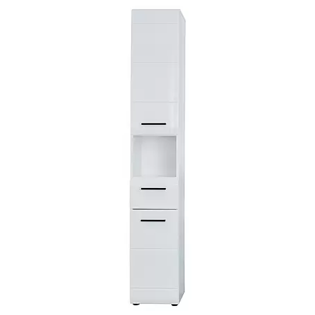 Trendteam Skin Bad-Hochschrank