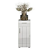 Trendteam Wons Unterschrank (37 x 31 x 83 cm, Weiß) | BAUHAUS