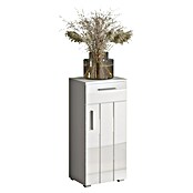 Trendteam Wons Unterschrank (37 x 31 x 83 cm, Weiß) | BAUHAUS