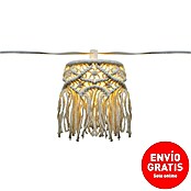 New Garden Guirnalda luminosa solar Mykonos (Largo: 8 m, LED) | BAUHAUS