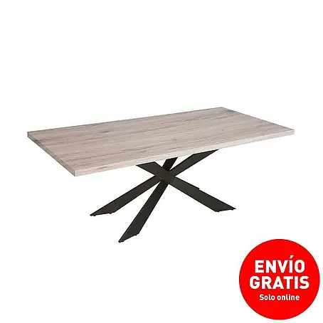 Mesa de comedor Hécate