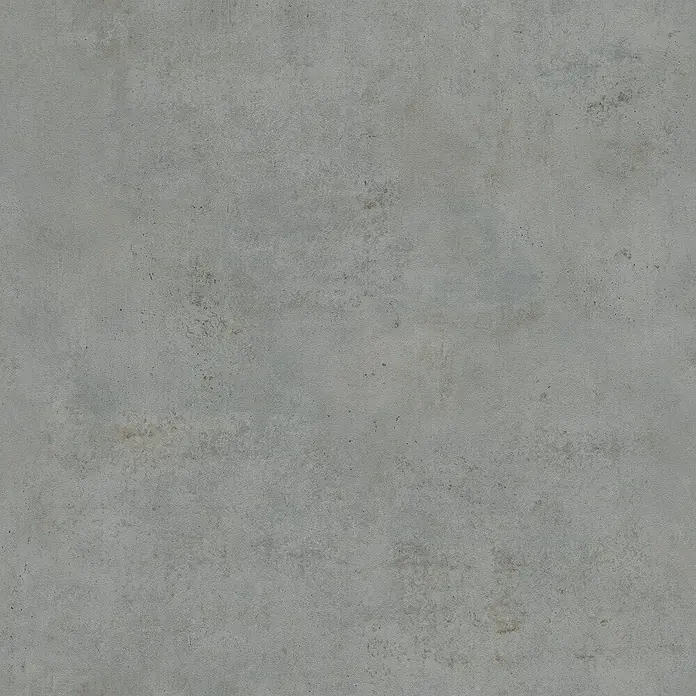 Rasch Vliestapete Beton - Dunkelgrau, Betonoptik, 10,05 x 0,53 m - Nahaufnahme einer grauen Betonoberfläche mit subtilen Texturen und Schattierungen, ideal als Hintergrund oder für Designzwecke.