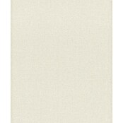 Rasch Tapetenwechsel Vliestapete Classic Style (Creme, Uni, 10,05 x 0,53 m)