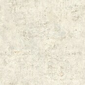 Rasch Vliestapete Beton (Creme, 10,05 x 0,53 m)