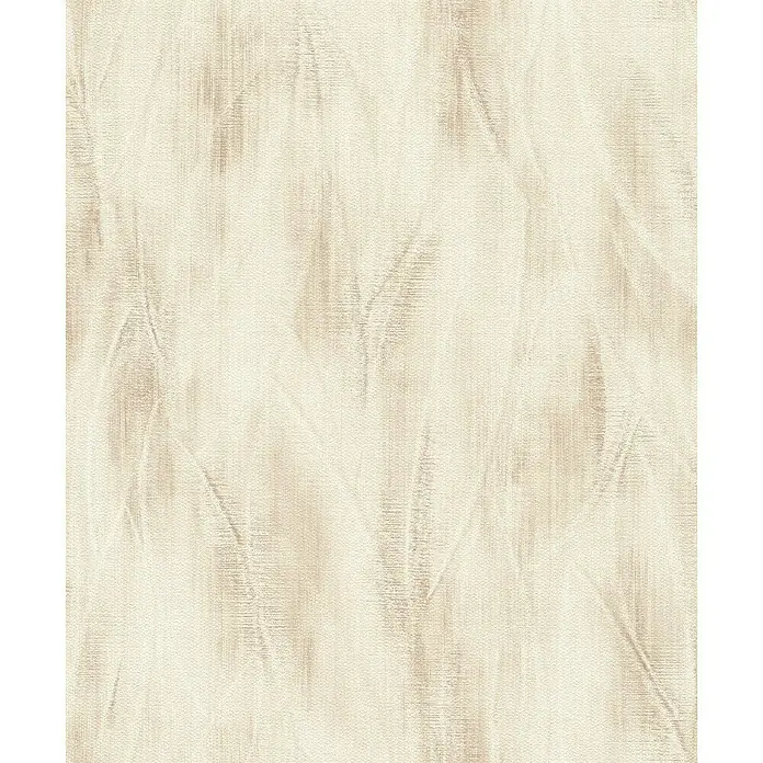 Rasch Country Charme Vliestapete Blätter Pastell