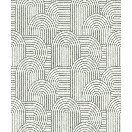 Rasch Color your life Vliestapete Retro