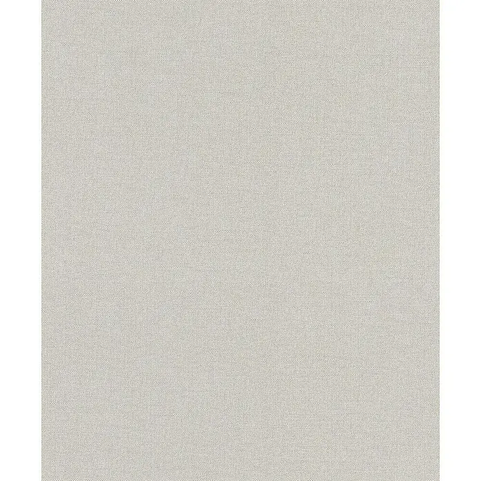 Rasch Color your life Vliestapete Struktur-Uni - Hellgrau, Uni, 10,05 x 0,53 m - Fein gewebtes Textil in neutralem Farbton, ideal für vielseitige Designprojekte und hochwertige Verarbeitung.