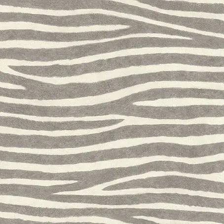 Rasch African Queen III Vliestapete Zebrafell