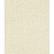 Rasch Color your life Vliestapete Uni-Struktur (Braunbeige, Uni, 10,05 x 0,53 m) | BAUHAUS