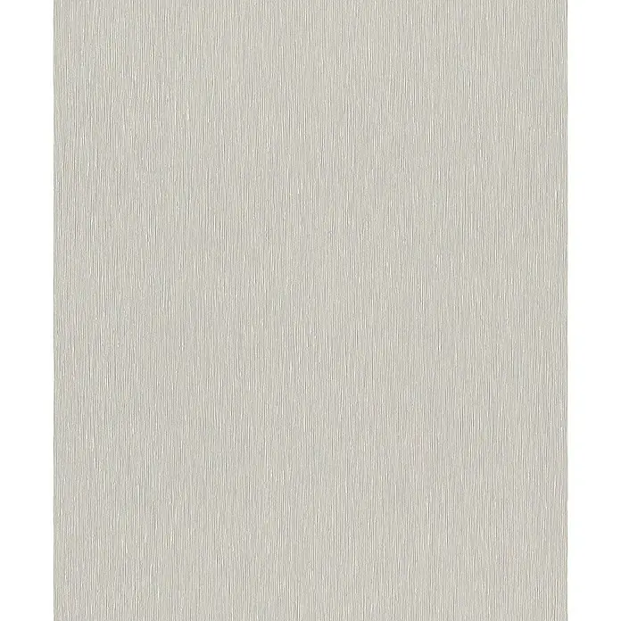 Rasch Color your life Vliestapete Längsuni - Mittelgrau, Uni, 10,05 x 0,53 m - Nahaufnahme eines strukturierten, grauen Hintergrunds, ideal für vielseitige Designzwecke und Texturen in der visuellen Gestaltung.