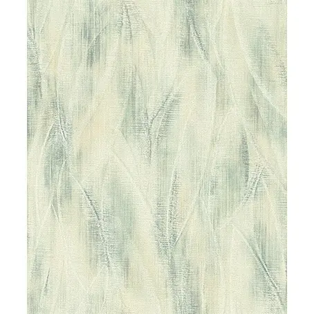 Rasch Country Charme Vliestapete Blätter Pastell
