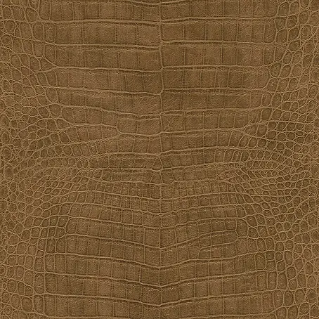 Rasch African Queen III Vliestapete Krokodilleder