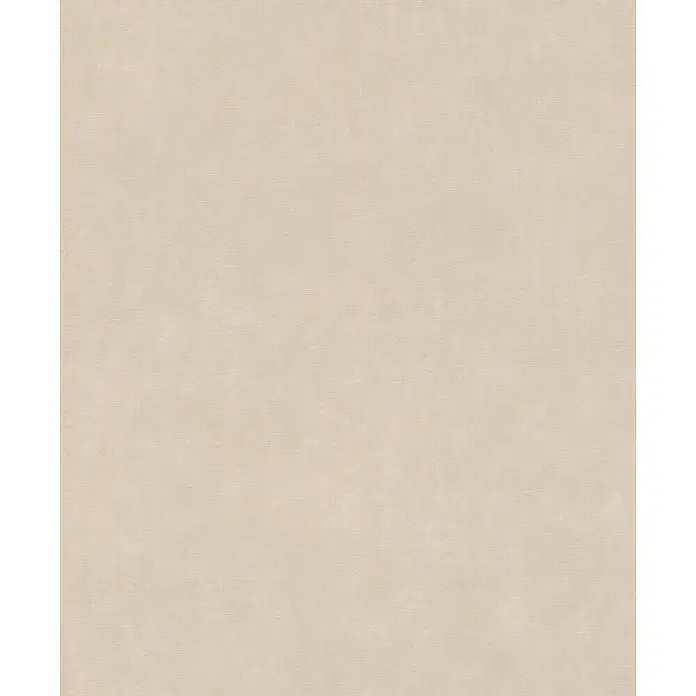 Rasch Wall Textures VI Vliestapete Uni - Lichtgrau, Uni, 10,05 x 0,53 m - Beige Textur für Hintergründe oder Design, dezente Leinwandoptik, vielseitig einsetzbar für Web und Druck.