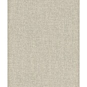 Rasch Color your life Vliestapete Uni-Struktur (Graubeige, Uni, 10,05 x 0,53 m) | BAUHAUS