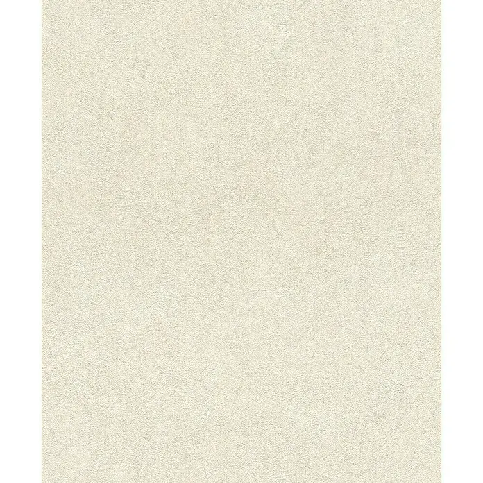 Rasch Wall Textures VI Vliestapete Struktur-Uni - Braunbeige, Uni, 10,05 x 0,53 m - Feine, strukturierte Oberfläche in einem hellen Beigeton, ideal als neutraler Hintergrund oder zur Texturierung von Designs.