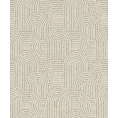 Rasch Color your life Vliestapete Retro