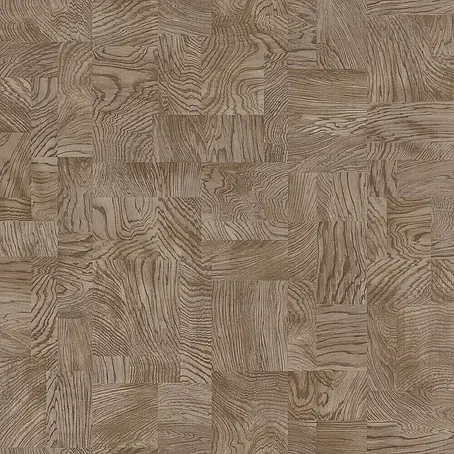 Rasch African Queen III Vliestapete Holz