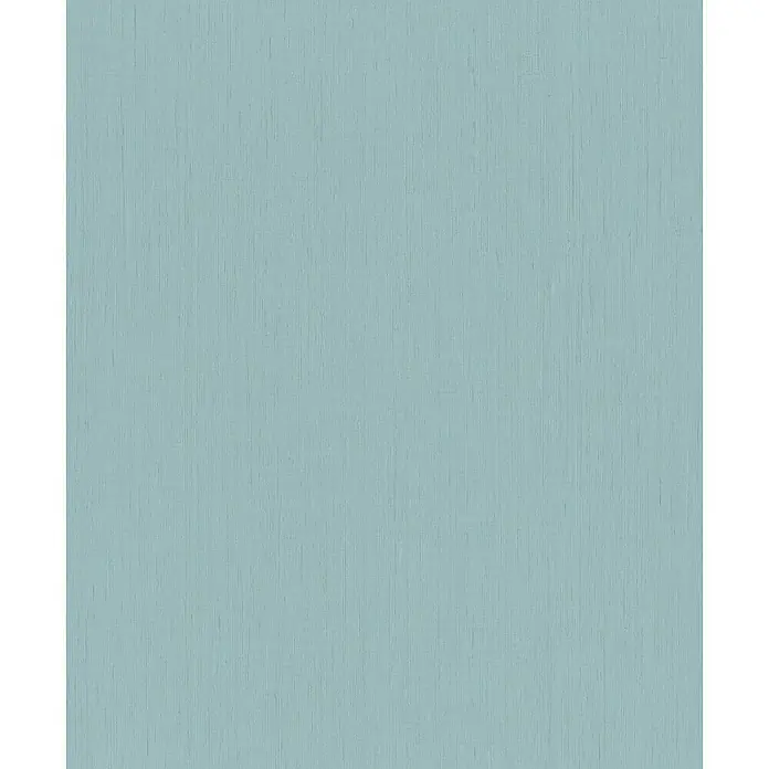 Rasch Wall Textures VI Vliestapete Struktur-Uni - Hellblau, Uni, 10,05 x 0,53 m - Heller, blauer Textilhintergrund mit subtiler Textur, ideal für vielseitige Designanwendungen und kreative Projekte.