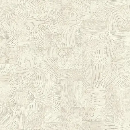 Rasch African Queen III Vliestapete Holz