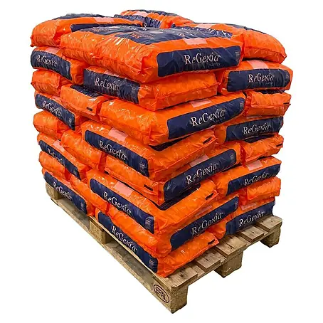 Sal para descalcificador Regenia a Palet Treat Plus SV