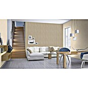 Rasch Factory V Vliestapete Akustikpaneel-Optik (Hellbeige, Holzoptik, 10,05 x 0,53 m) | BAUHAUS