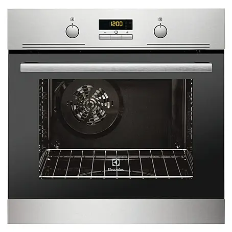 Electrolux  Horno empotrado EZC2430AOX