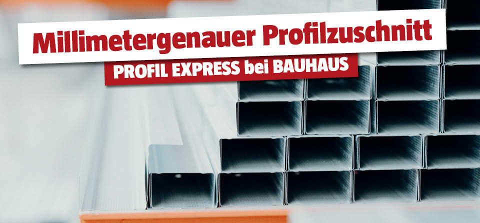 PROFIL EXPRESS