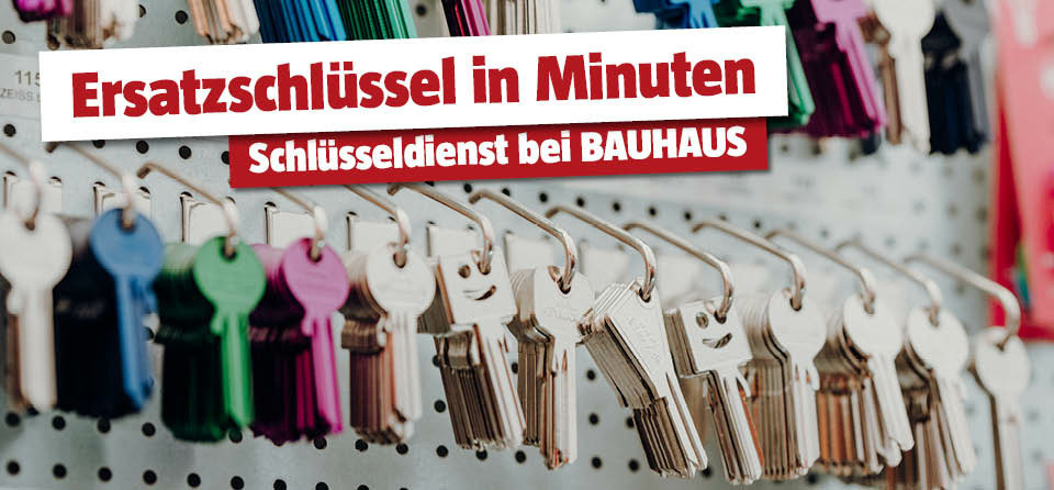 Schlüsseldienst