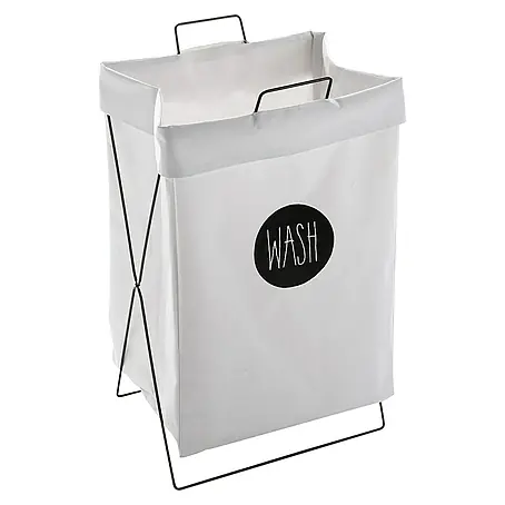 Versa  Cesta para la ropa Minimal