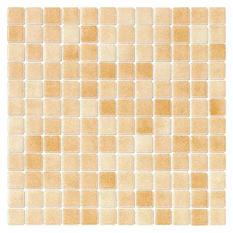 Malla mosaico antideslizante