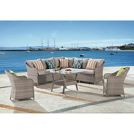 Sunfun  Funda de recambio Sillón Boston