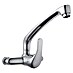 Grifo de cocina de pared Norma 