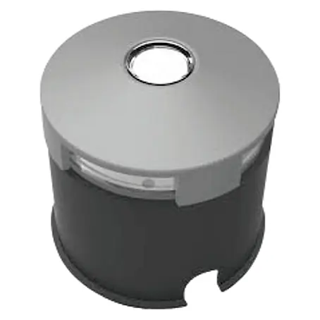 Lutec  Foco de jardín LED Honey Loop