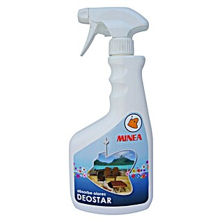 Minea Eliminador de olores Deostar (750 ml)